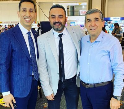 Akgün Yayın Kırtasiye Dağıtım